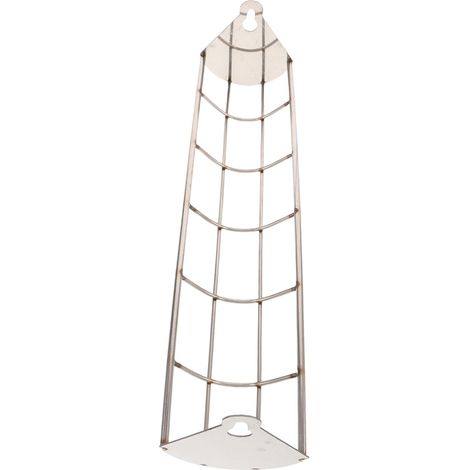 Panier à Rôtir Acier Inoxydable Panier Suspendu Polyvalent pour Four et (1/5)