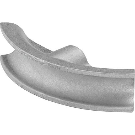 Biegesegment V 40, R 140 590058 R