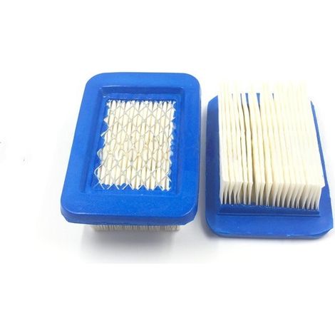 Le filtre à air de carburateur C1M-K77 convient aux souffleurs PB-403H et PB-460LB. (1/3)