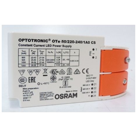 ALIM 240VAC/54VDC MAX. 600X600 L'EBENOID 080042 (1/2)