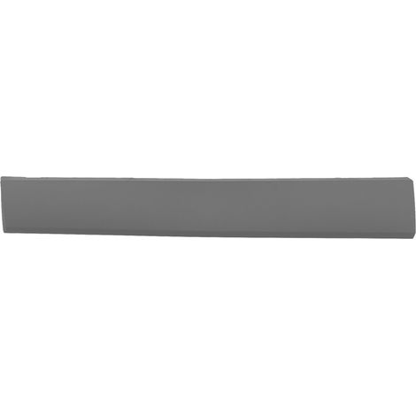 MODANATURA LATERALE DESTRA CENTRALE PRIMER CON CLIP DI MONTAGGIO - RENAULT - Trafic 2014 - 828208191R - 95517458