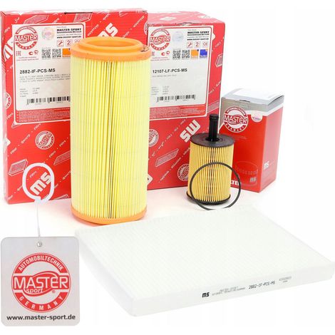 KIT FILTRO 450001662 (1/3)