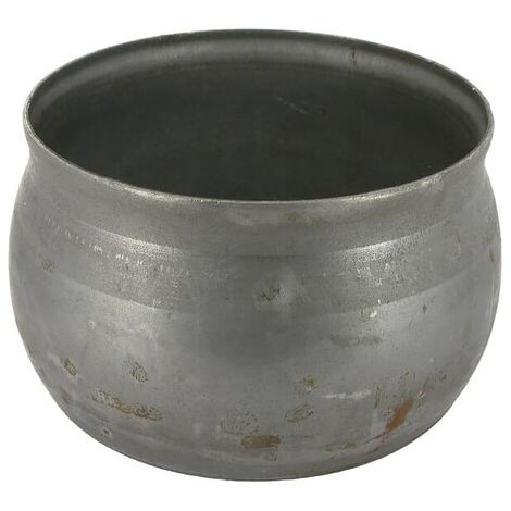 Männliche 3"-Anschweißkupplung Bauer UNIVERSAL 3141000Z