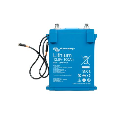 Batería LIFEPO4 NG 12,8V/100Ah Victron Energy