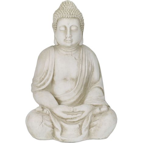 Figura de Buda 70 cm