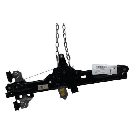 Mecanisme+moteur Leve-glace Avant Gauche RENAULT Kadjar Break 2015-... [PRODUIT D'OCCASION]♻️807218884r