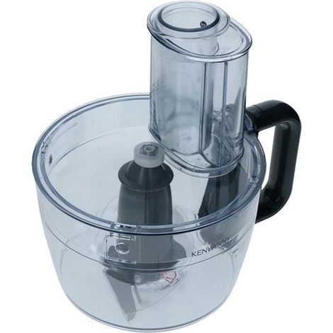 AT284 - Bol de picadora completo KW714208, AW20010045 KENWOOD