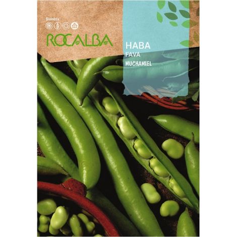 Rokalba Haba muchamiel 70g