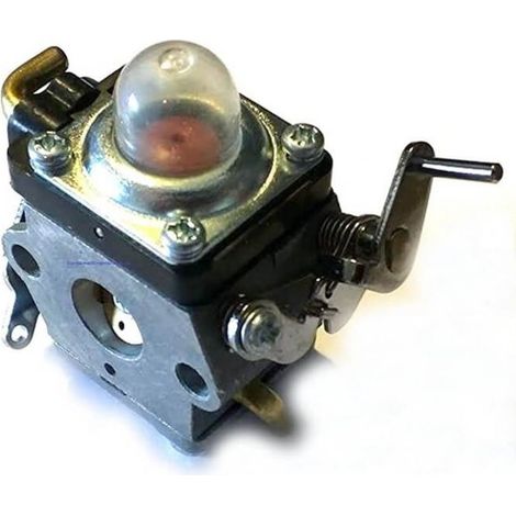 CARBURATORE 596658301 ORIGINALE HUSQVARNA