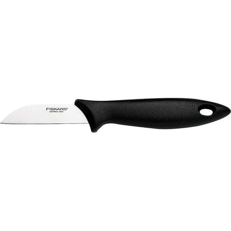 Schälmesser fiskars Modell 6424002015598 schwarz 17 7 cm (1/2)