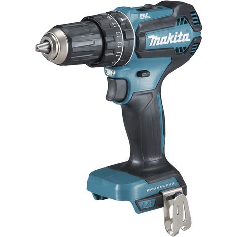 Trapano avvitatore a percussione MAKITA DHP485Z 18V (venduto senza batteria)
