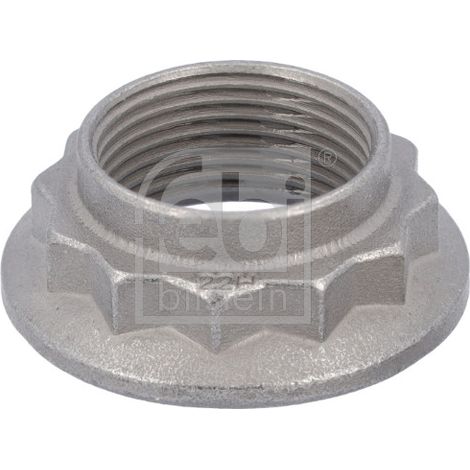 FEBI BILSTEIN 01701 Écrou d'essieu, arbre d'essieu - 33 40 6 799