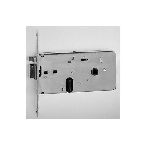 ISEO 551 SERRATURA INF ELETT P/FASCIA E70 F16