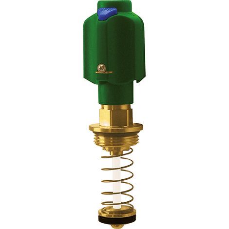 IF KFR-OT SEPP Servo-Plus 1929 n.steig. m. Fettkammer DN15 MS