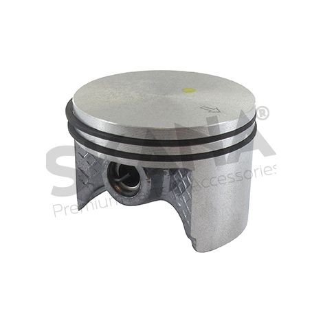 pistone completo stiga 118804247/0 ricambi motosega