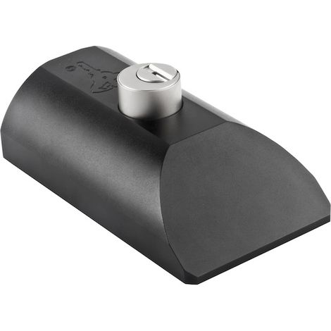 Mul-T-Lock – Kit serrure MVP 1000 en applique pour véhicule utilitaire – Installation rapide – Compatible avec 95% des véhicules utilitaires – Verrouillage sans clé