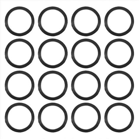 Packung mit 16 Rollen Grafikband, 3 mm (1/8 Zoll) breit, je 33 Meter (108 Fuß) lang. (1/5)