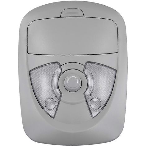 Lampe de lecture de voiture W5, plafonnier intérieur, console supérieure, ensemble de verres, boîte 10065213-ASA (1/5)
