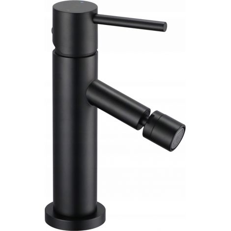 Mexen Rumba grifo bid茅, negro - 73520-70 (1/2)