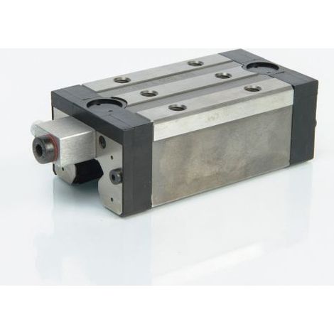 Carrello guida RWU25 EHG1V3 hauteur 1.256kg Stand.25 série INA