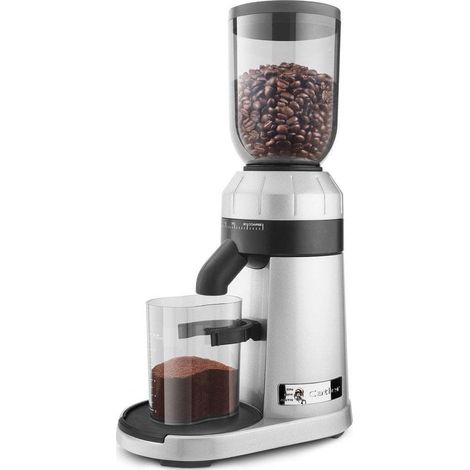Catler CG 8011 macinacaffè elettrico moderno argento