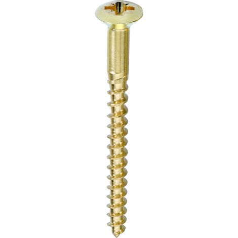 VITE TGS OTTONE PZ 2,5X16 pz30