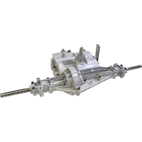 Castelgarden – Boîte de vitesses STIGA PEERLESS pour tracteur de pelouse – Transmission de traction – Compatible modèles GGP STIGA, ALPINA, HONDA – Référence 794656A (1/3)