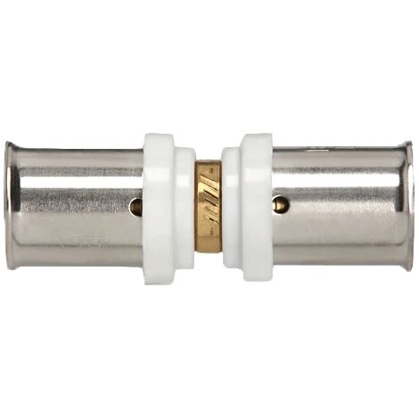 SCHÜTZ Raccord à sertir 17x2 mm, plastique et multicouche indémontable avec sertissage radial, 1221752
