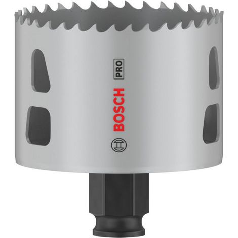 Bosch PRO Multi Material PC Plus Lochsäge, 68 mm
