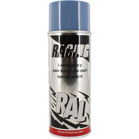 RAL 5014 BLEU PIGEON (RACING) (Bombe peinture 4... (1/2)