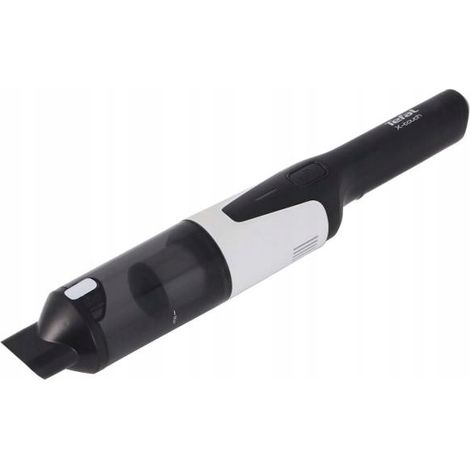 Aspirapolvere portatile tefal tx9736wo senza fili 0,2 litri 10 minuti
