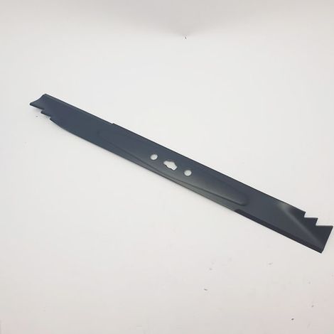 Lame 555mm - tondeuse a gazon hyundai (1/2)
