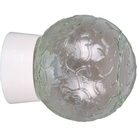 GRACE, WALL LAMP, D14CM E27 (1/4)