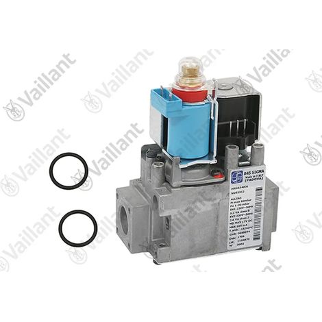VAILLANT Valvola gas VC 104/3-E e succ. Codice Vaillant , 053519