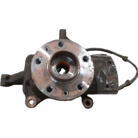 [PRODUIT D'OCCASION] Pivot Avant Gauche RENAULT Trafic ♻️ Ref Oe. 400155466r - Garantie à vie (1/3)