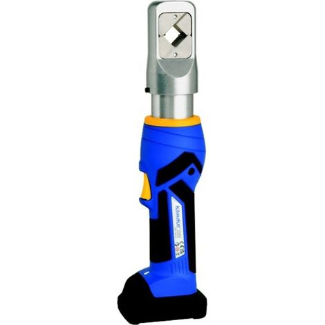 Klauke WERKZEUG 10,8V F. ADERENDHÜLSE (EKWF 120ML    PRESS-) (1/4)