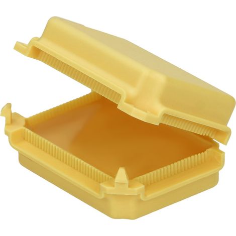 PUSZKA ŻELOWA IP X8, DUŻA, BLISTER, 1 SZT - ON-SZ8012/B1