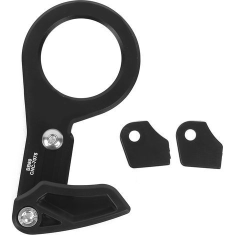 Rétroviseur Universel Réglable pour Casque de Vélo ABS - Miroir Arrière Sécurité Cyclisme (1/5)
