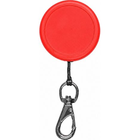 Porta herramientas retractil