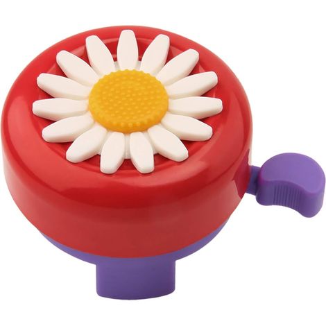 Children's Bike Bell Girls Bike Bell (1/5)