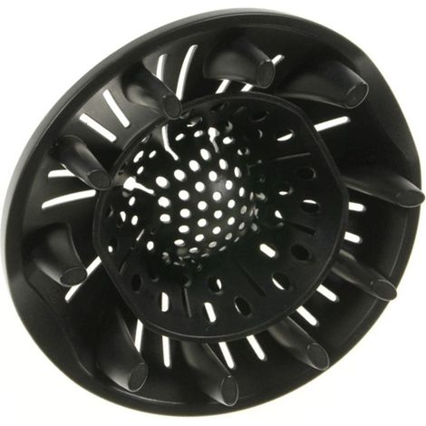 Diffusore - Asciugacapelli - BABYLISS - 4369092