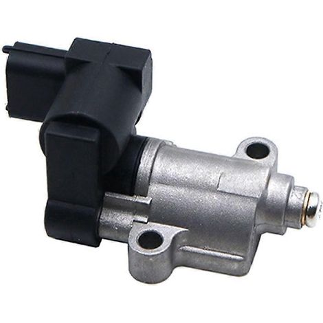 35150-23900 Valve de régulation du ralenti pour Hyundai Elantra, Kia Tiburon, Tucson et Spectra (2003-2010) - Accessoires auto (1/5)