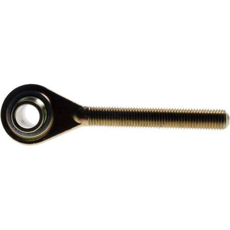 Cabezal de enlace central trasero P M24x3 pasador derecho-fi25 C-330