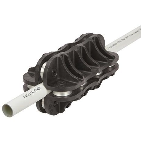 Raddrizzatore multistrato Ø20 mm HENCO - PS-20