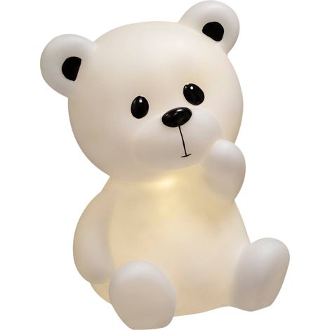 Orsetto notturno h30cm - Atmosphera créateur d'intérieur (1/4)