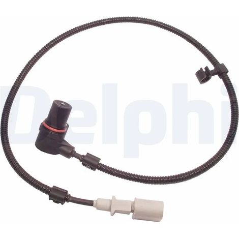 Capteur d'angle, vilebrequin Delphi Technologies SS10930 AUDI 071 957 147