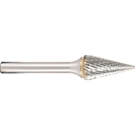 Fraise carbure, SKM 102064 / 6 - MX metabo (1/4)