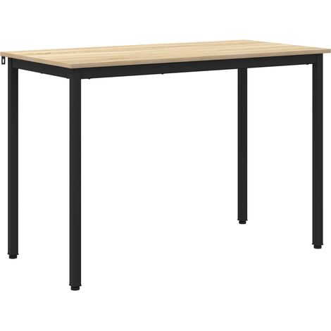 Maison Exclusive - Esstische 110 x 100 x 75 cm METALL