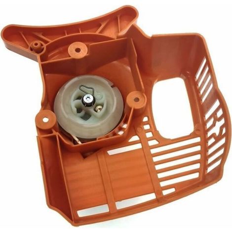 Démarreur à rappel pour Stihl FS55 FC55 FS45 FS46 débroussailleuse Référence 4140-190-4009 (1/5)