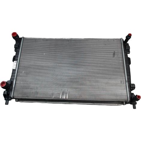 [PRODUIT D'OCCASION] Radiateur VOLKSWAGEN Golf ♻️ Ref Oe. 5q0121251gq - Garantie à vie (1/4)